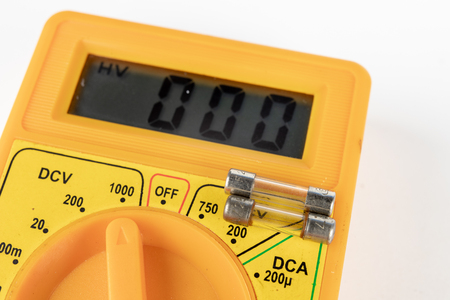 Multimeter Tool